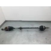 Transmision Delantera Derecha para Nissan Micra Iii (K12)