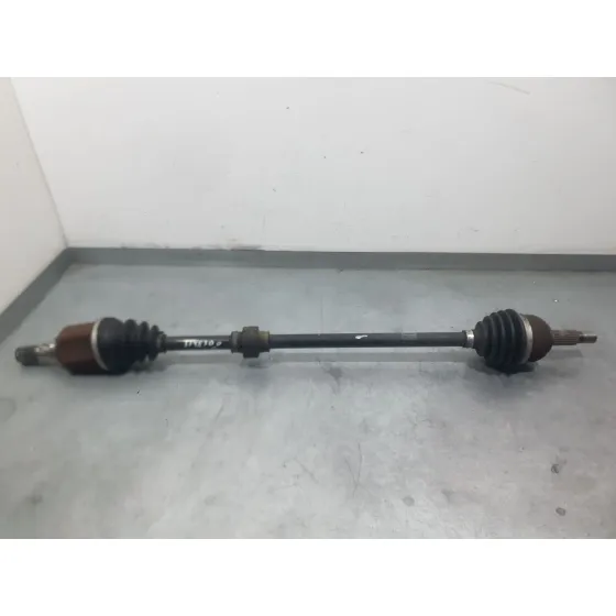 Transmision Delantera Derecha para Nissan Micra Iii (K12)
