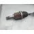 Transmision Delantera Derecha para Nissan Micra Iii (K12)