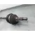 Transmision Delantera Derecha para Nissan Micra Iii (K12)