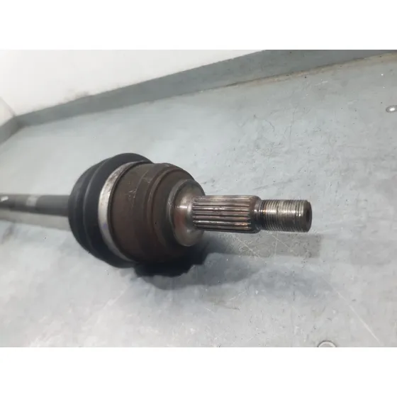 Transmision Delantera Derecha para Nissan Micra Iii (K12)