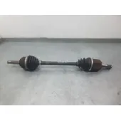 Transmision Delantera Izquierda para Nissan Micra Iii (K12)