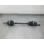 Transmision Delantera Izquierda para Nissan Micra Iii (K12)