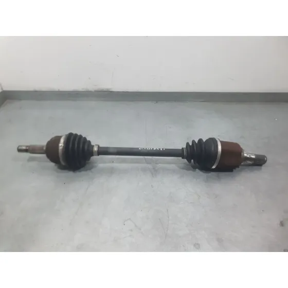 Transmision Delantera Izquierda para Nissan Micra Iii (K12)