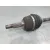 Transmision Delantera Izquierda para Nissan Micra Iii (K12)