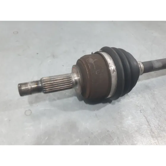 Transmision Delantera Izquierda para Nissan Micra Iii (K12)