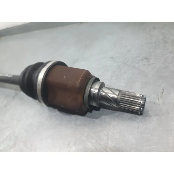 Transmision Delantera Izquierda para Nissan Micra Iii (K12)