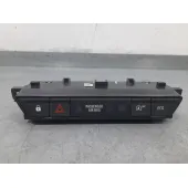 Mando Multifuncion para Dacia Sandero