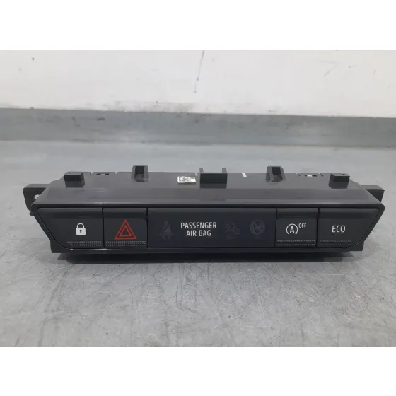 Mando Multifuncion para Dacia Sandero