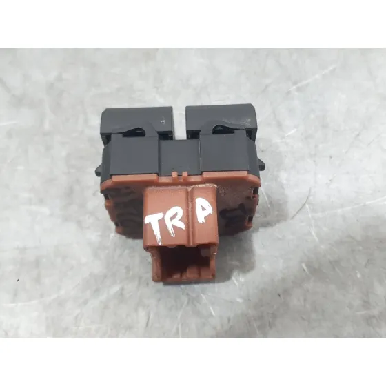 Mando Elevalunas Delantero Izquierdo para Dacia Sandero