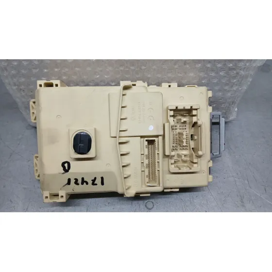 Caja Reles / Fusibles para Hyundai I20 Iii (Bc3, Bi3)