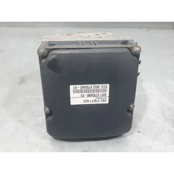 Abs para Bmw X5 (E70)