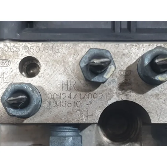 Abs para Bmw X5 (E70)