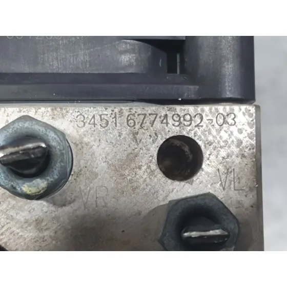 Abs para Bmw X5 (E70)