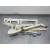Airbag Cortina Delantero Derecho para Bmw X5 (E70)