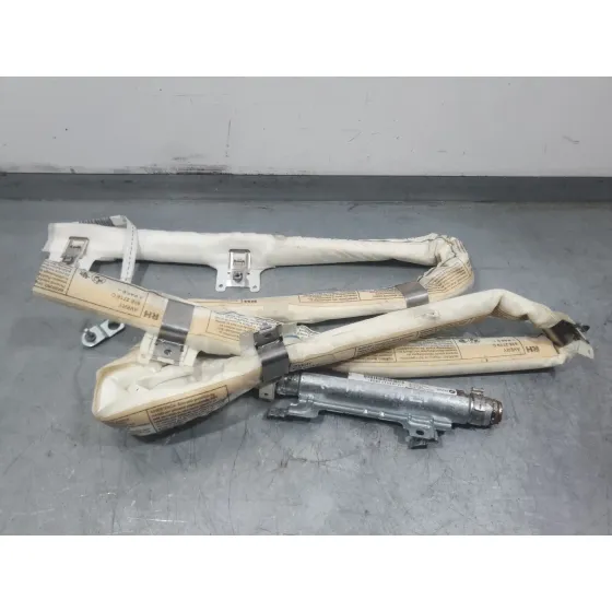 Airbag Cortina Delantero Derecho para Bmw X5 (E70)