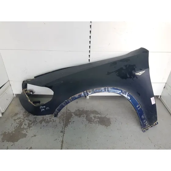 Aleta Delantera Izquierda para Bmw X5 (E70)