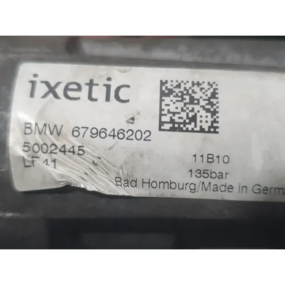 Bomba Direccion para Bmw X5 (E70)