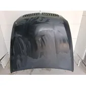 Capot para Bmw X5 (E70)