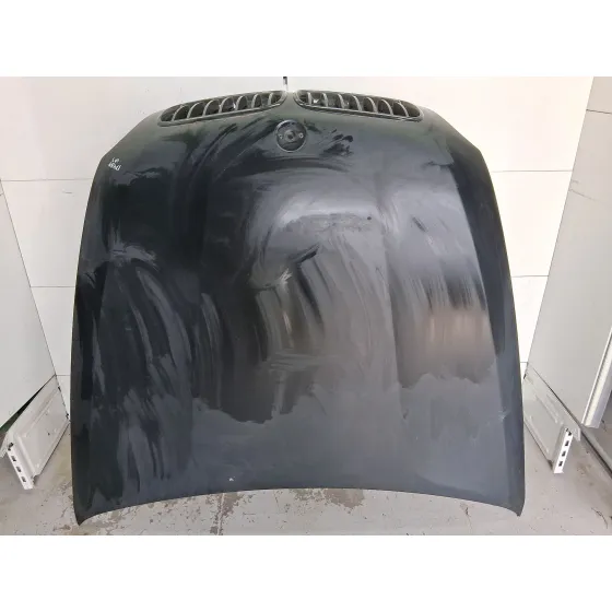 Capot para Bmw X5 (E70)