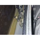 Cerradura Puerta Delantera Derecha para Bmw X5 (E70)