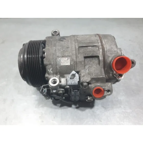 Compresor Aire Acondicionado para Bmw X5 (E70)