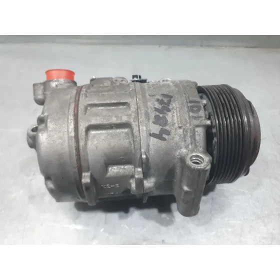 Compresor Aire Acondicionado para Bmw X5 (E70)