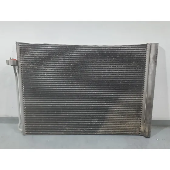 Condensador / Radiador Aire Acondicionado para Bmw X5 (E70)