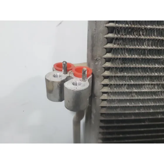 Condensador / Radiador Aire Acondicionado para Bmw X5 (E70)