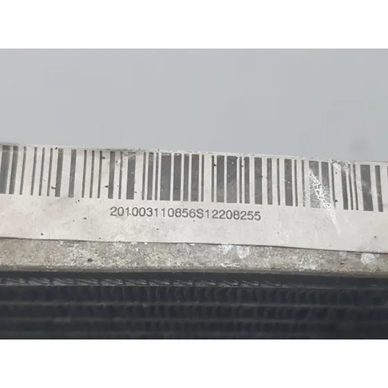 Condensador / Radiador Aire Acondicionado para Bmw X5 (E70)