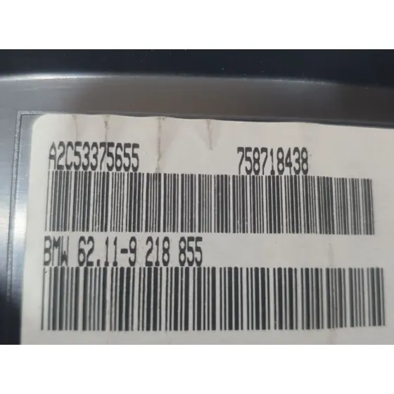 Cuadro Instrumentos para Bmw X5 (E70)