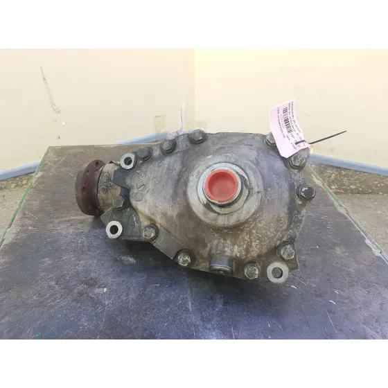 Diferencial Delantero para Bmw X5 (E70)