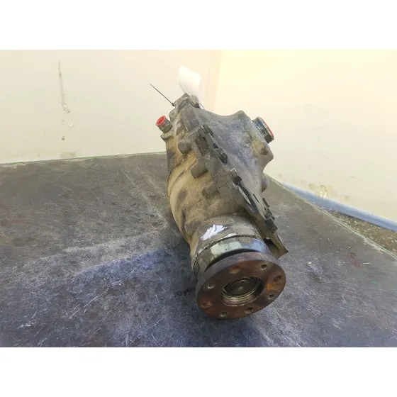 Diferencial Delantero para Bmw X5 (E70)