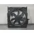 Electroventilador para Bmw X5 (E70)