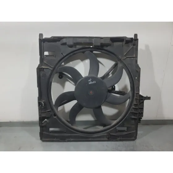 Electroventilador para Bmw X5 (E70)