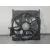 Electroventilador para Bmw X5 (E70)