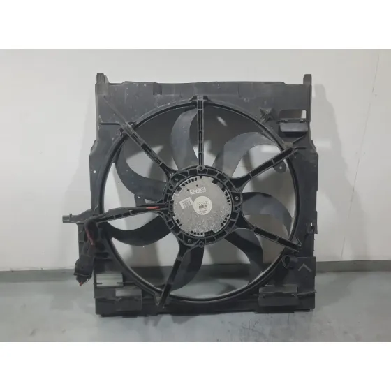 Electroventilador para Bmw X5 (E70)