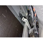 Elevalunas Delantero Derecho para Bmw X5 (E70)