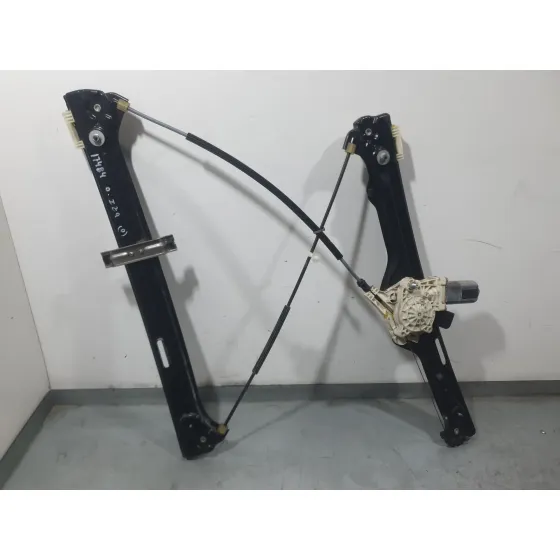 Elevalunas Delantero Izquierdo para Bmw X5 (E70)