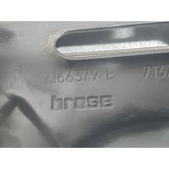 Elevalunas Delantero Izquierdo para Bmw X5 (E70)