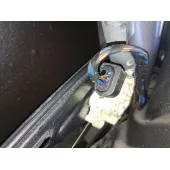 Elevalunas Trasero Derecho para Bmw X5 (E70)
