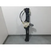 Elevalunas Trasero Izquierdo para Bmw X5 (E70)