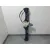 Elevalunas Trasero Izquierdo para Bmw X5 (E70)