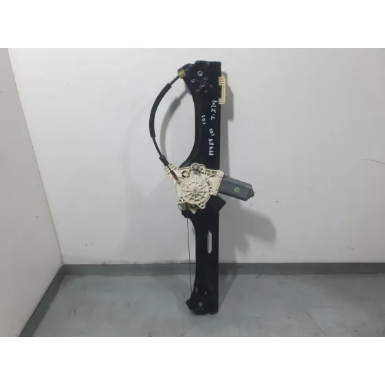 Elevalunas Trasero Izquierdo para Bmw X5 (E70)