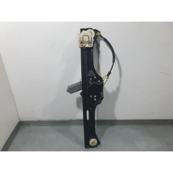 Elevalunas Trasero Izquierdo para Bmw X5 (E70)