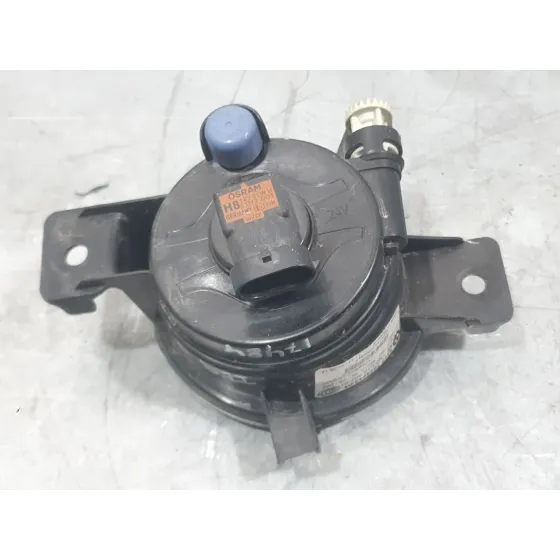 Faro Antiniebla Izquierdo para Bmw X5 (E70)
