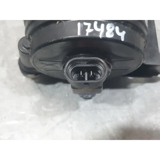 Faro Antiniebla Izquierdo para Bmw X5 (E70)