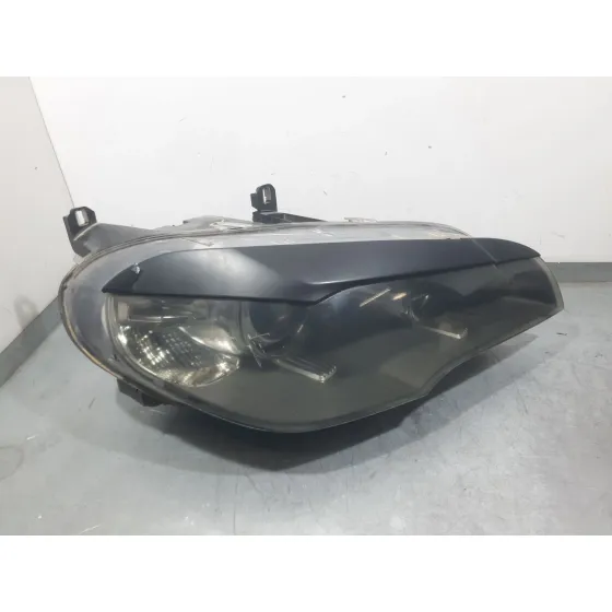 Faro Derecho para Bmw X5 (E70)