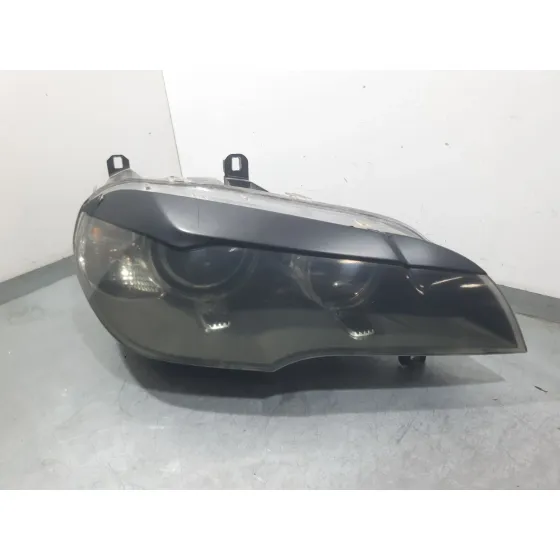 Faro Derecho para Bmw X5 (E70)