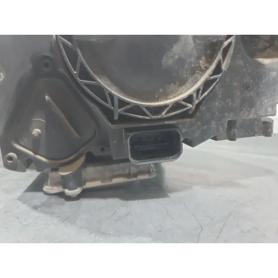 Faro Derecho para Bmw X5 (E70)